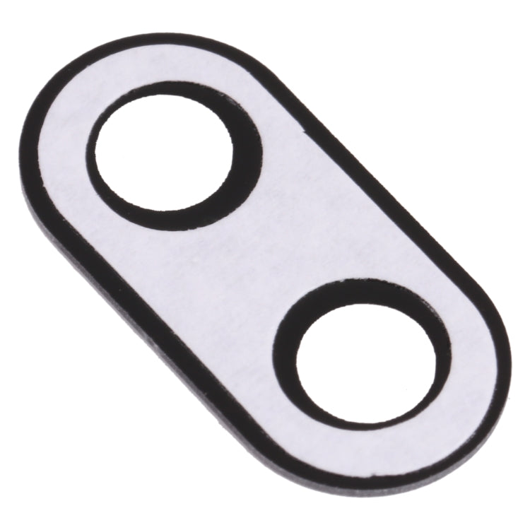10 PCS Back Camera Lens for LG K30 (2019) LM-X320EMW, LMX320EMW, LMX320ZMW, LM-X320ZMW – Durable Build, Easy to Use, For LG K30 (2019)