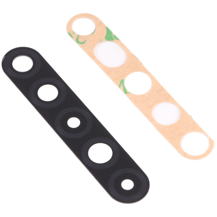 10 PCS Back Camera Lens for LG K41S / K51S – Durable Build, Easy to Use, For LG K41S / K51S