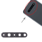 10 PCS Back Camera Lens for LG K41S / K51S – Durable Build, Easy to Use, For LG K41S / K51S