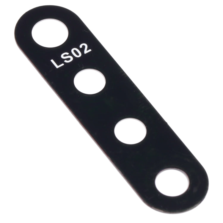 10 PCS Back Camera Lens for LG K51 / Q51 LM-Q510N K500MM – Durable Build, Easy to Use, For LG K51 / Q51