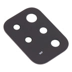 10 PCS Back Camera Lens for LG K42 / K52 (Brazil) LMK420 LMK420H LMK420E LMK420Y – Durable Build, Easy to Use, For LG K42 / K52 (Brazil)