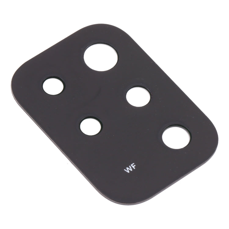 10 PCS Back Camera Lens for LG K42 / K52 (Brazil) LMK420 LMK420H LMK420E LMK420Y – Durable Build, Easy to Use, For LG K42 / K52 (Brazil)