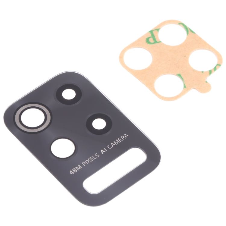 10 PCS Back Camera Lens for LG Q52 / K62 – Durable Build, Easy to Use, For LG Q52 / K62