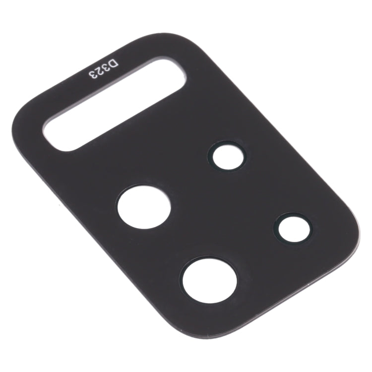 10 PCS Back Camera Lens for LG Q52 / K62 – Durable Build, Easy to Use, For LG Q52 / K62