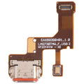 Charging Port Flex Cable for LG Stylo 6 / K71 LMQ730TM, LM-Q730TM, LMQ730HA, LM-Q730HA – Durable Build, Easy to Use, For LG Stylo 6 / K71