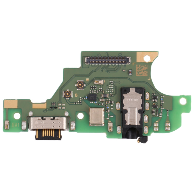 Charging Port Board for LG K51 / Q51 LM-Q510N K500MM – Durable Build, Easy to Use, For LG K51 / Q51