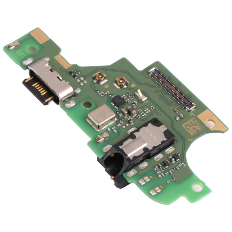 Charging Port Board for LG K51 / Q51 LM-Q510N K500MM – Durable Build, Easy to Use, For LG K51 / Q51