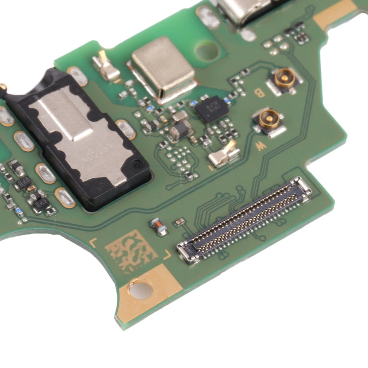 Charging Port Board for LG K51 / Q51 LM-Q510N K500MM – Durable Build, Easy to Use, For LG K51 / Q51