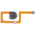 Fingerprint Sensor Flex Cable for LG K51 / LG Q51 LM-Q510N K500MM – Durable Build, Easy to Use, For LG K51 / LG Q51