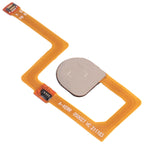 Fingerprint Sensor Flex Cable for LG K51 / LG Q51 LM-Q510N K500MM – Durable Build, Easy to Use, For LG K51 / LG Q51