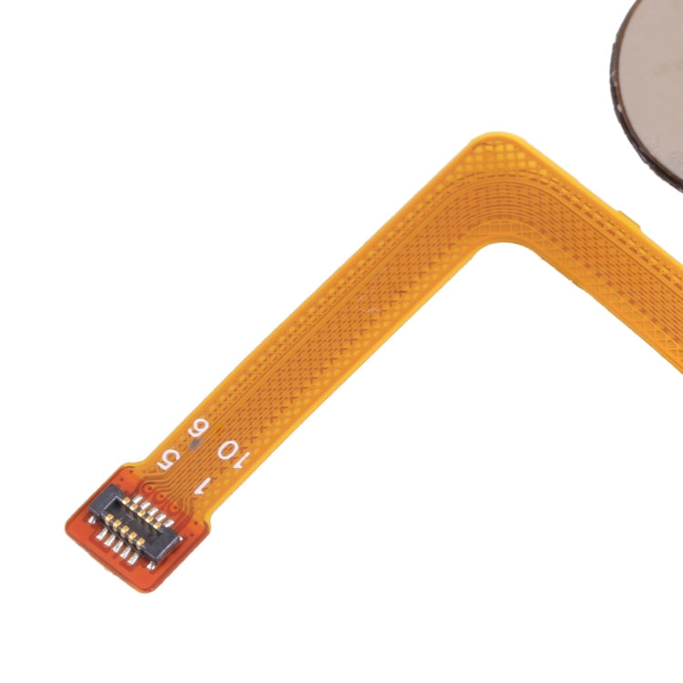Fingerprint Sensor Flex Cable for LG K51 / LG Q51 LM-Q510N K500MM – Durable Build, Easy to Use, For LG K51 / LG Q51