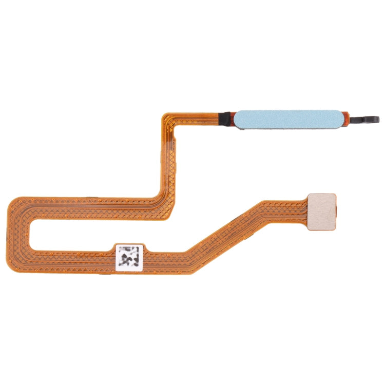 Fingerprint Sensor Flex Cable for LG K52 LMK520 LMK520E – Durable Build, Easy to Use, For LG K52