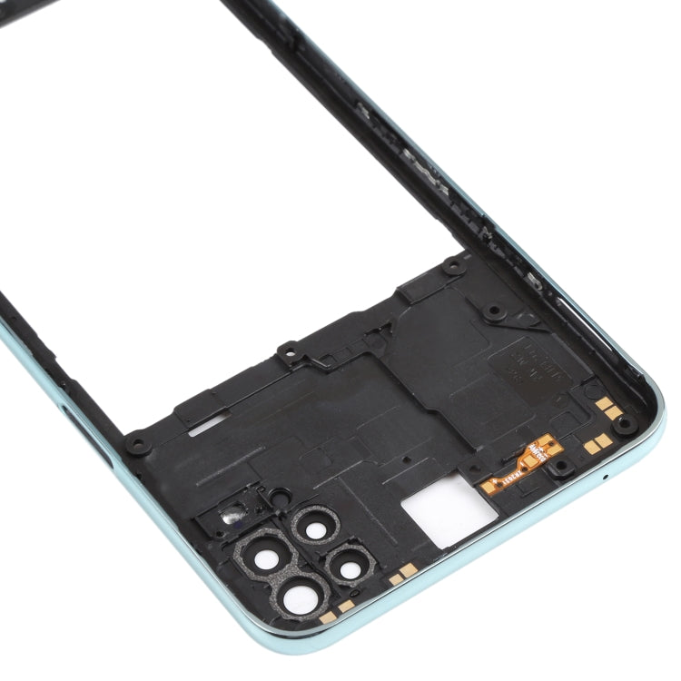 Middle Frame Bezel Plate for LG K42 / K52 (Brazil) – Durable Build, Easy to Use, For LG K42 / K52 (Brazil), For LG K42 / K52
