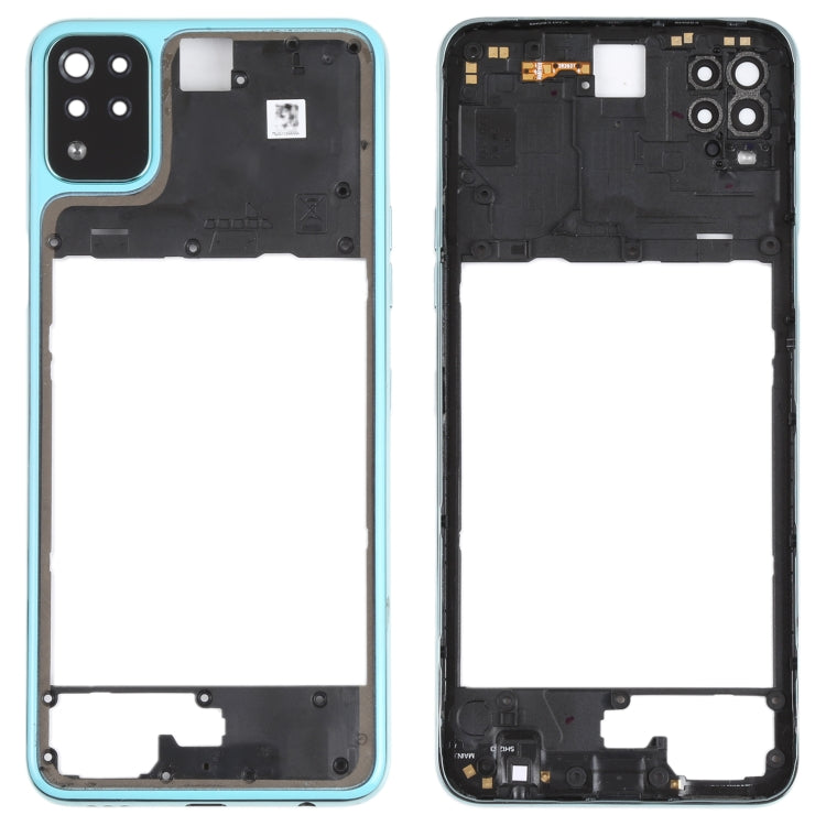 Middle Frame Bezel Plate for LG K42 / K52 (Brazil) – Durable Build, Easy to Use, For LG K42 / K52 (Brazil), For LG K42 / K52
