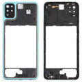 Middle Frame Bezel Plate for LG K42 / K52 (Brazil) – Durable Build, Easy to Use, For LG K42 / K52 (Brazil), For LG K42 / K52