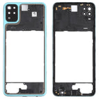 Middle Frame Bezel Plate for LG K42 / K52 (Brazil) – Durable Build, Easy to Use, For LG K42 / K52 (Brazil), For LG K42 / K52