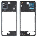 Middle Frame Bezel Plate for LG Q52 / K62 – Durable Build, Easy to Use, For LG Q52 / K62