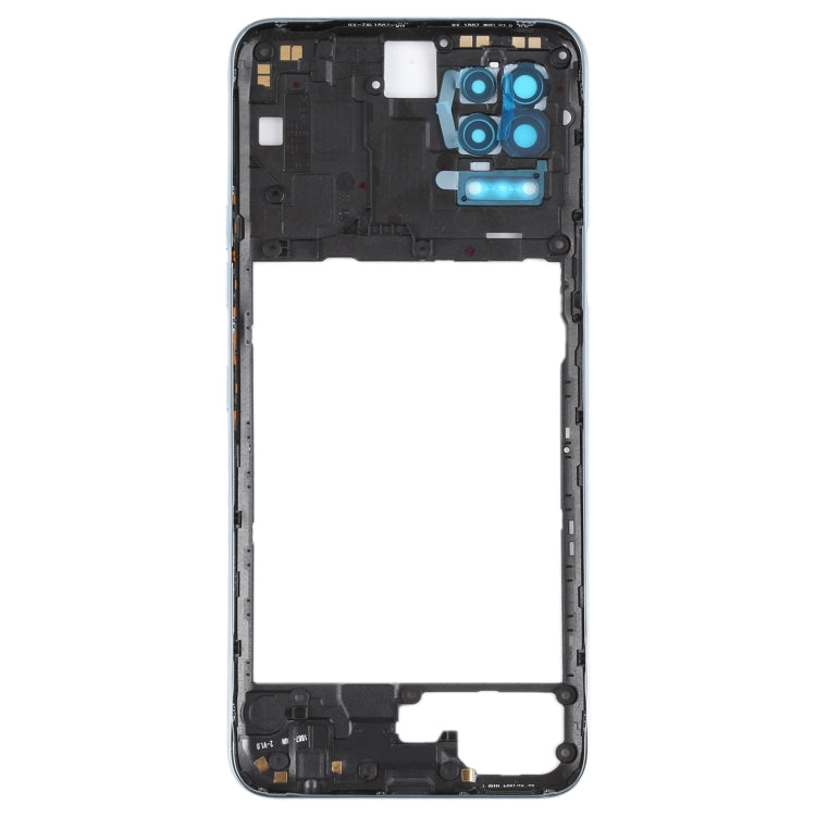 Middle Frame Bezel Plate for LG Q52 / K62 – Durable Build, Easy to Use, For LG Q52 / K62