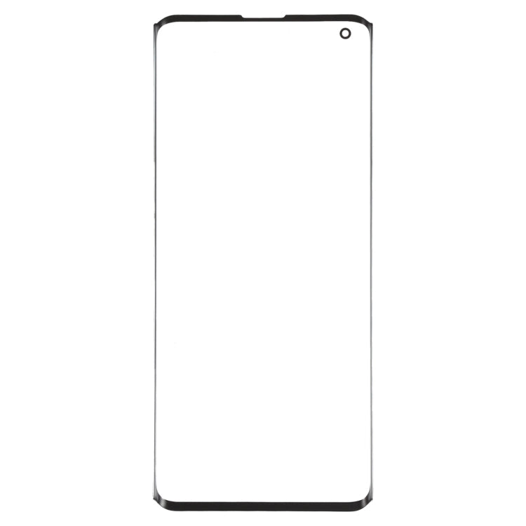 Front Screen Outer Glass Lens for Motorola Edge – Durable Build, Easy to Use, For Motorola Edge