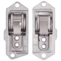 1 Pair Hinge Kickstand Connector Shaft for Microsoft Surface Pro 5 / Pro 6 / Pro 7, For Microsoft Surface Pro 5 / Pro 6 / Pro 7 For Microsoft Surface Pro 5 Pro 6 Pro 7 Silver