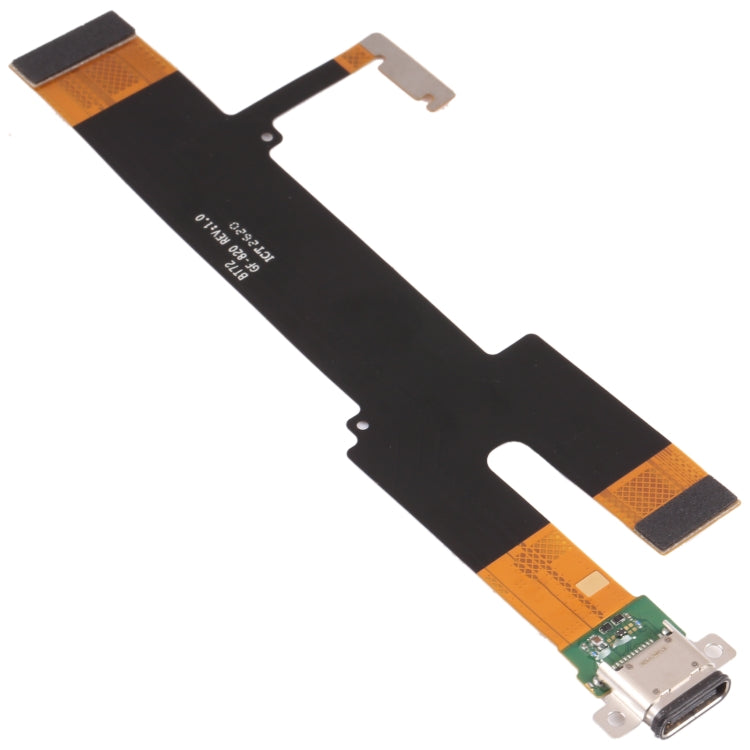 Charging Port Flex Cable for Cat S62 Pro – Durable Build, Easy to Use, For Cat S62 Pro
