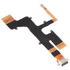 Charging Port Flex Cable for Cat S61 – Durable Build, Easy to Use, For Cat S61