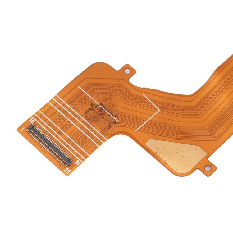 Charging Port Flex Cable for Cat S61 – Durable Build, Easy to Use, For Cat S61