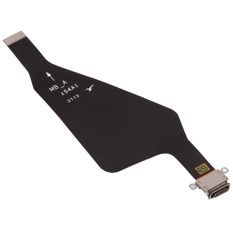 Charging Port Flex Cable for ZTE Axon 30 Ultra – Durable Build, Easy to Use, For ZTE Axon 30 Ultra