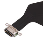 Charging Port Flex Cable for ZTE Axon 30 Ultra – Durable Build, Easy to Use, For ZTE Axon 30 Ultra