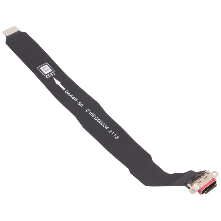 Charging Port Flex Cable for OnePlus Nord 2 5G – Durable Build, Easy to Use