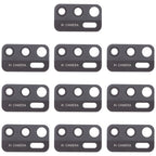 10 PCS Back Camera Lens for ZTE Blade A7s 2020 – Durable Build, Easy to Use, For ZTE Blade A7s 2020
