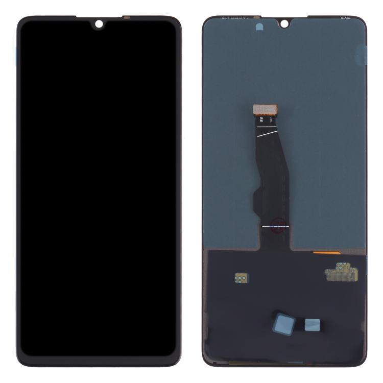 OLED Material LCD Screen and Digitizer Full Assembly for Huawei P30 – Durable Build, Easy to Use, For Huawei P30 (OLED)