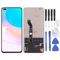 Original LCD Screen and Digitizer Full Assembly for Huawei Nova 8i – Durable Build, Easy to Use, For Huawei Nova 8i (Original) For Huawei Nova 8i (Original)