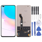 Original LCD Screen and Digitizer Full Assembly for Huawei Nova 8i – Durable Build, Easy to Use, For Huawei Nova 8i (Original) For Huawei Nova 8i (Original)