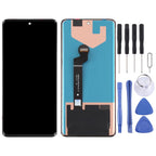 Original LCD Screen and Digitizer Full Assembly for Huawei Nova 9 – Durable Build, Easy to Use, For Huawei Nova 9 (Original)