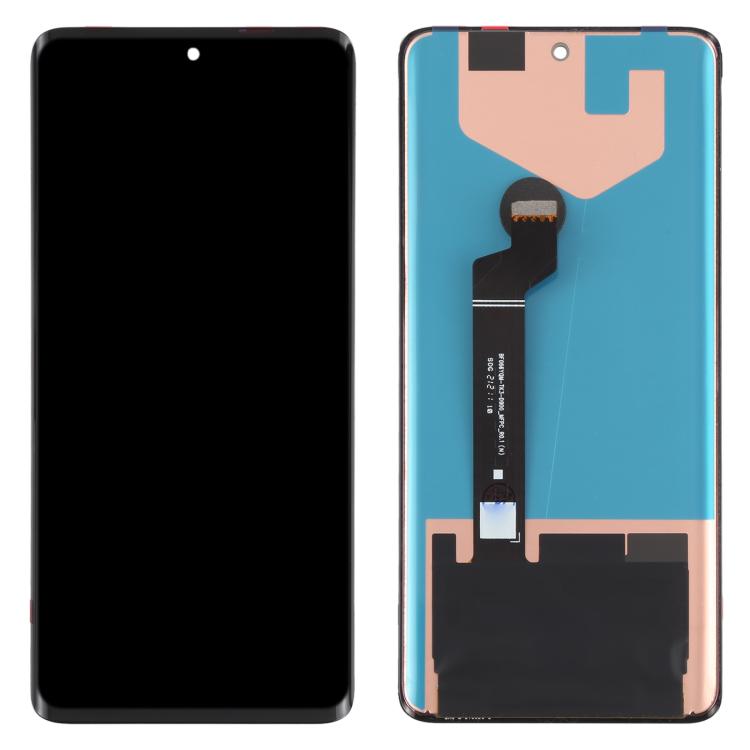 Original LCD Screen and Digitizer Full Assembly for Huawei Nova 9 – Durable Build, Easy to Use, For Huawei Nova 9 (Original)