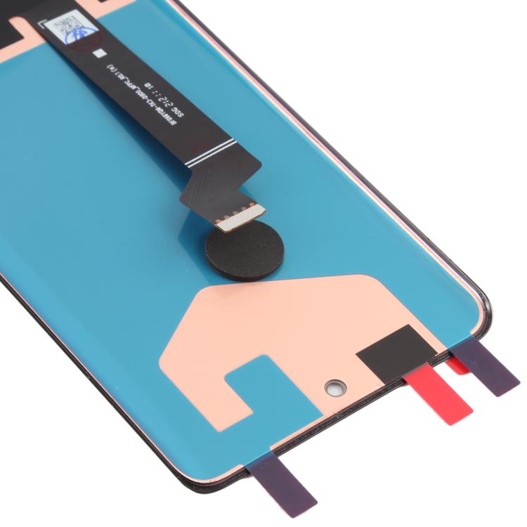 Original LCD Screen and Digitizer Full Assembly for Huawei Nova 9 – Durable Build, Easy to Use, For Huawei Nova 9 (Original)