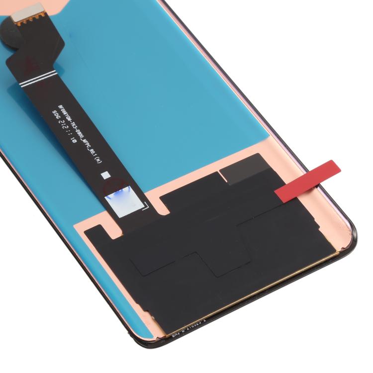 Original LCD Screen and Digitizer Full Assembly for Huawei Nova 9 – Durable Build, Easy to Use, For Huawei Nova 9 (Original)