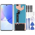 Original LCD Screen and Digitizer Full Assembly for Huawei Nova 9 – Durable Build, Easy to Use, For Huawei Nova 9 (Original)