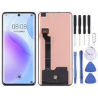 Original LCD Screen and Digitizer Full Assembly for Huawei Nova 8 – Durable Build, Easy to Use, For Huawei Nova 8 (Original) For Huawei Nova 8 (Original)