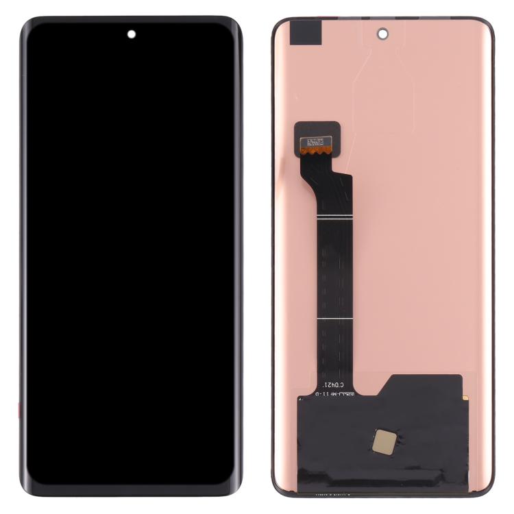 Original LCD Screen and Digitizer Full Assembly for Huawei Nova 8 – Durable Build, Easy to Use, For Huawei Nova 8 (Original)