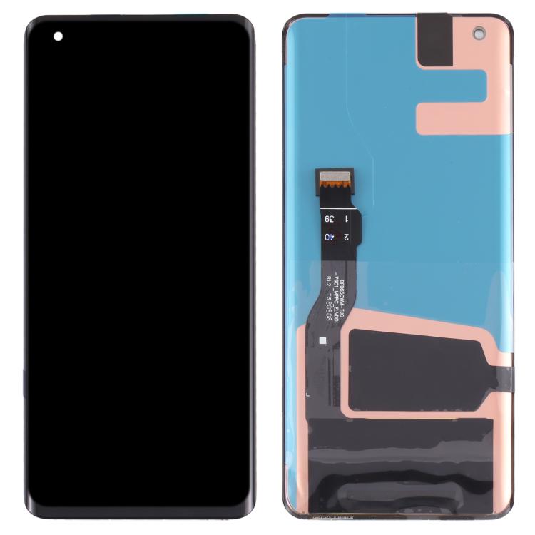 LCD Screen and Digitizer Full Assembly for Huawei Mate 40 – Durable Build, Easy to Use, For Huawei Mate 40
