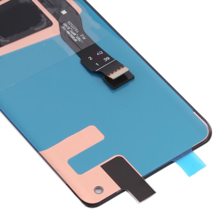 LCD Screen and Digitizer Full Assembly for Huawei Mate 40 – Durable Build, Easy to Use, For Huawei Mate 40