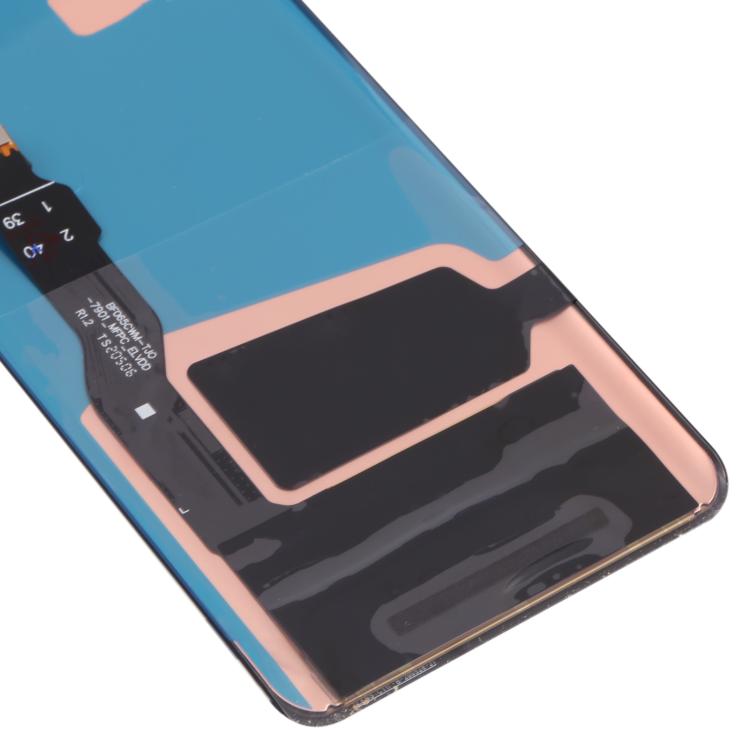 LCD Screen and Digitizer Full Assembly for Huawei Mate 40 – Durable Build, Easy to Use, For Huawei Mate 40