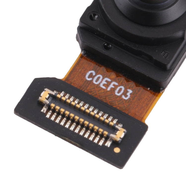 Front Facing Camera – Durable Build, Easy to Use, For vivo Y50