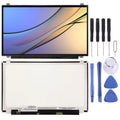 1920 x 1080 LCD Screen and Digitizer Full Assembly for Huawei Matebook D 15.6 MRC-W60 FHD – Durable Build, Easy to Use, For Huawei Matebook D 15.6