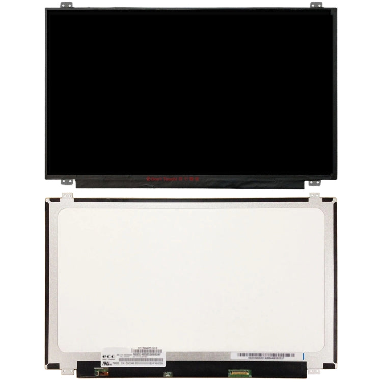 1920 x 1080 LCD Screen and Digitizer Full Assembly for Huawei Matebook D 15.6 MRC-W60 FHD – Durable Build, Easy to Use, For Huawei Matebook D 15.6