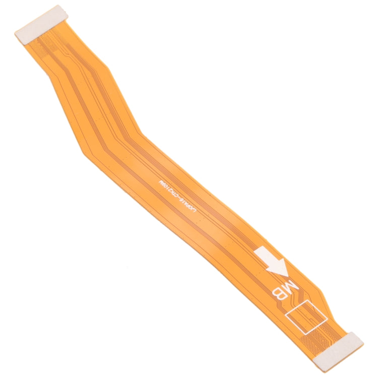 CPH2273 Motherboard Flex Cable – Durable Build, Easy to Use, For OPPO A54S