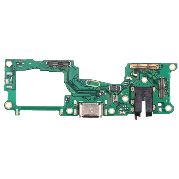 For OPPO Realme 8 4G / Realme 8 Pro Charging Port Board, Realme 8 4G / Realme 8 Pro – Durable Build, Easy to Use