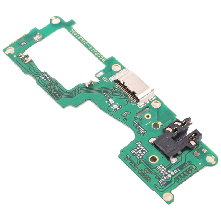 For OPPO Realme 8 4G / Realme 8 Pro Charging Port Board, Realme 8 4G / Realme 8 Pro – Durable Build, Easy to Use